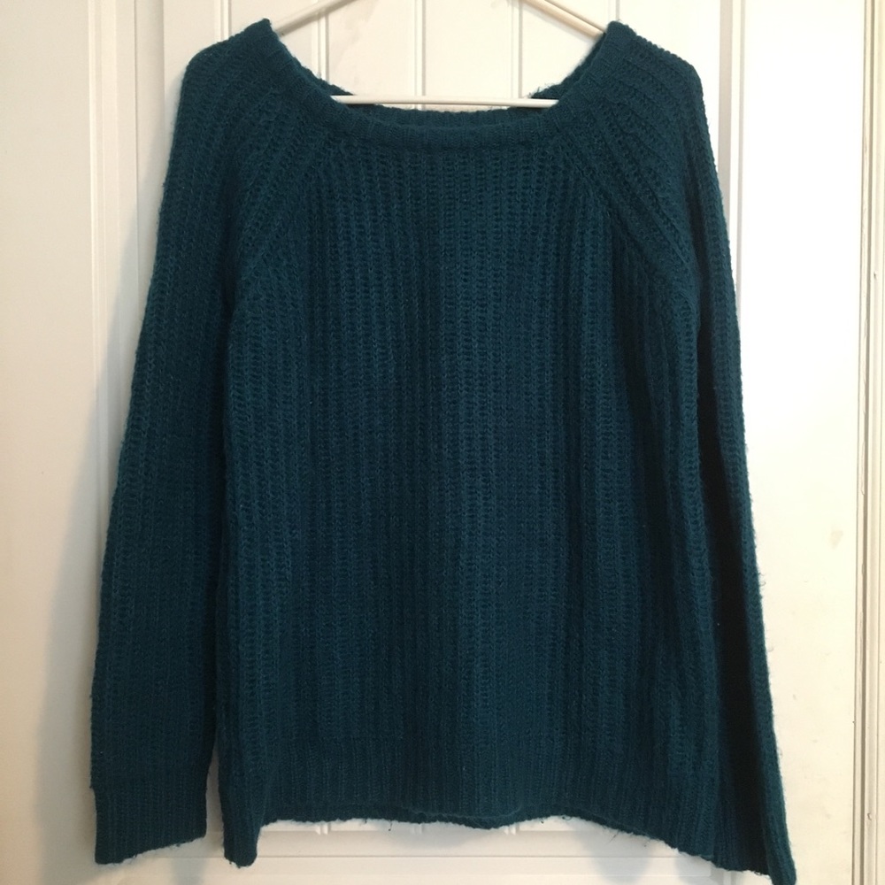 Forever 21 Sweater